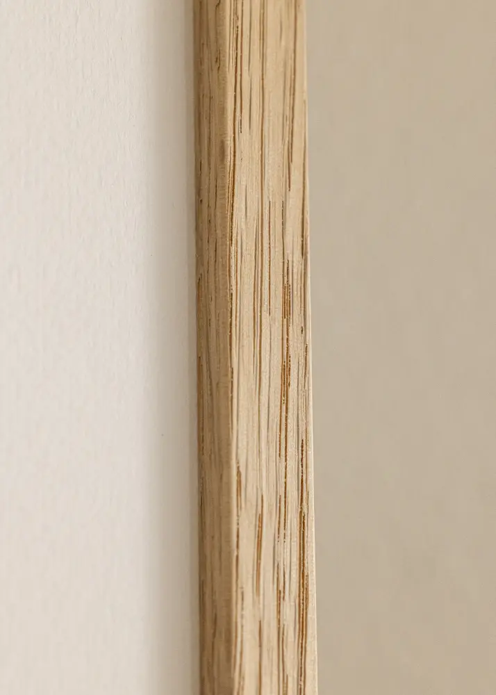 Ram Oslo Akrylglas Ek 21x29,7 cm (A4)