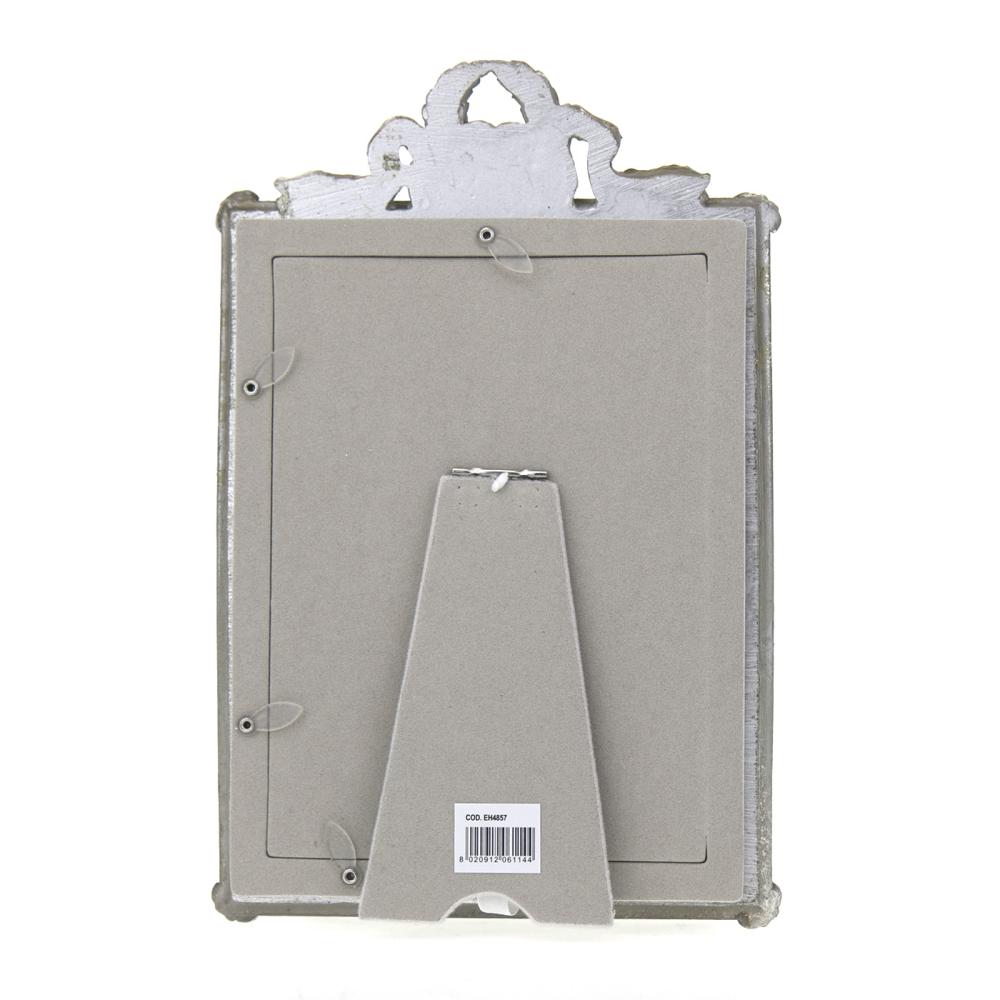 Ram Novel Silver 10x15 cm