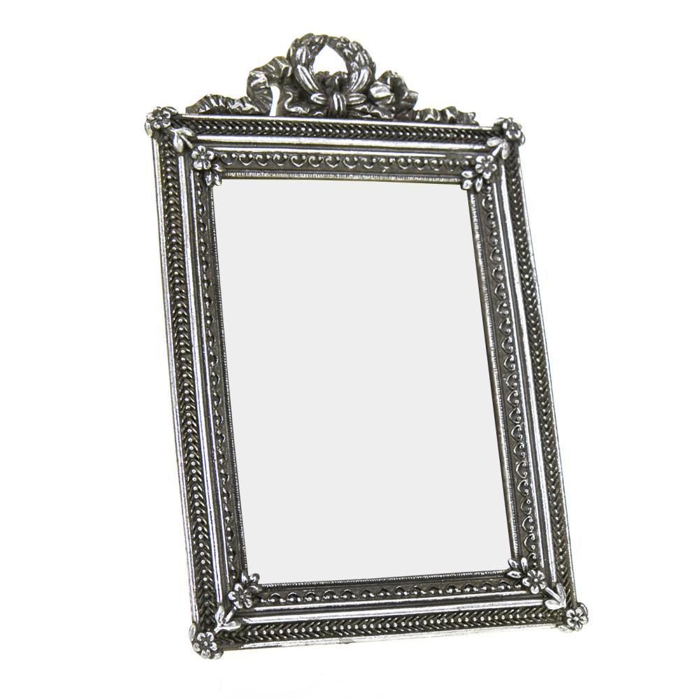 Ram Novel Silver 10x15 cm