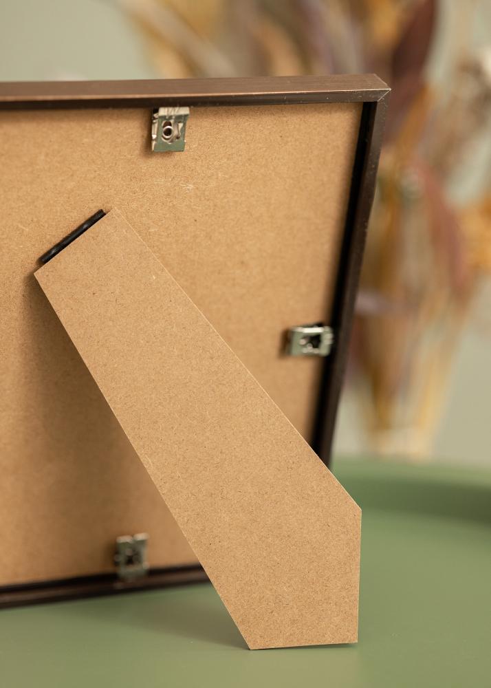 Ram Galeria Koppar 10x15 cm