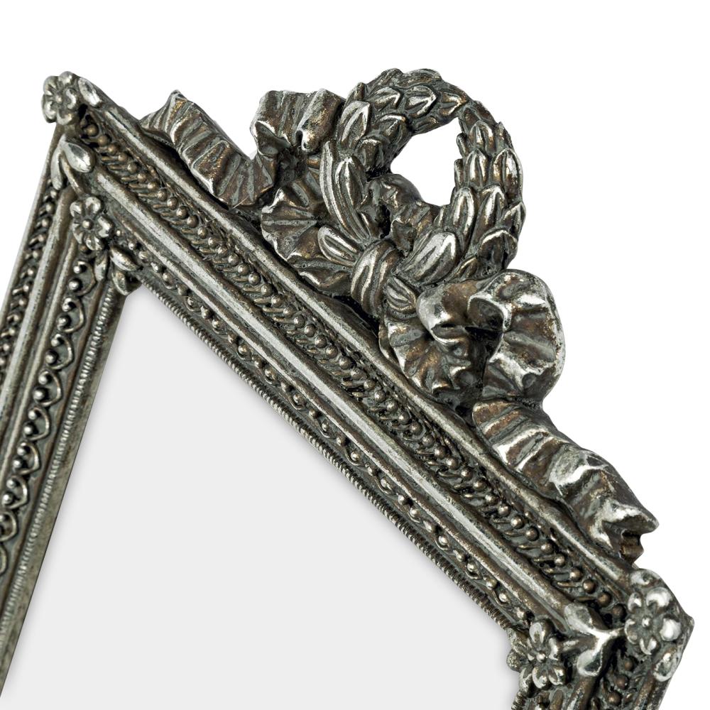 Ram Novel Silver 10x15 cm