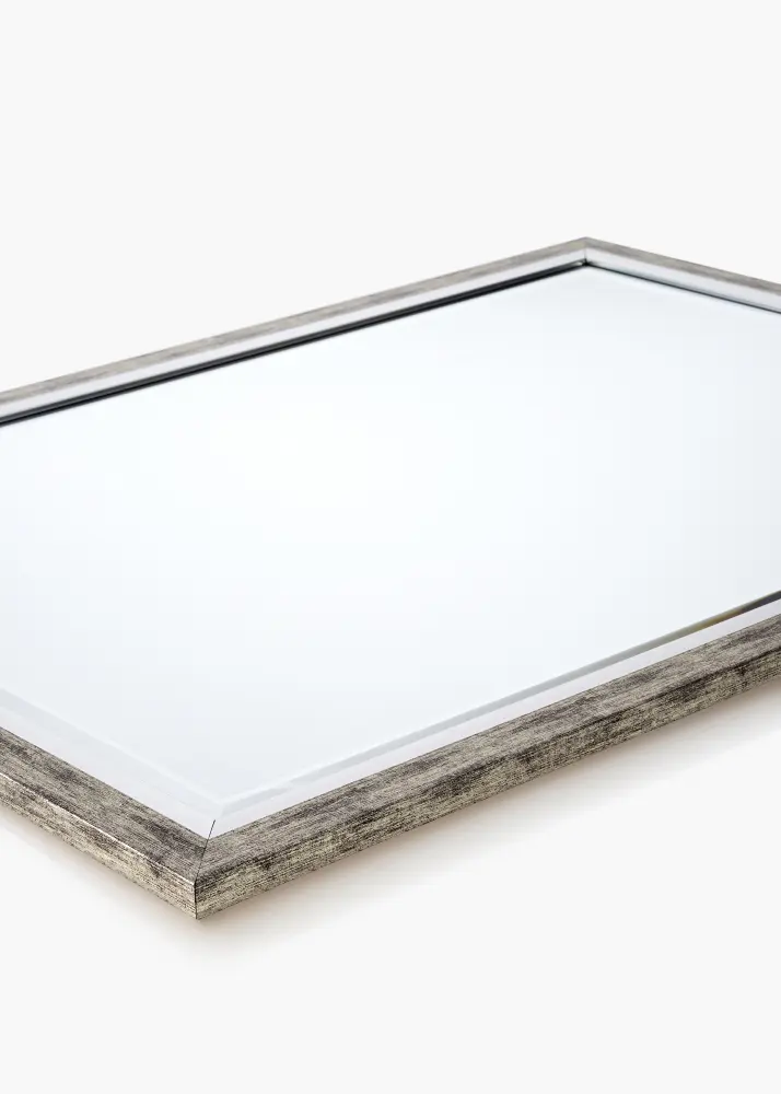Spegel Kallsta Silver 68x88 cm