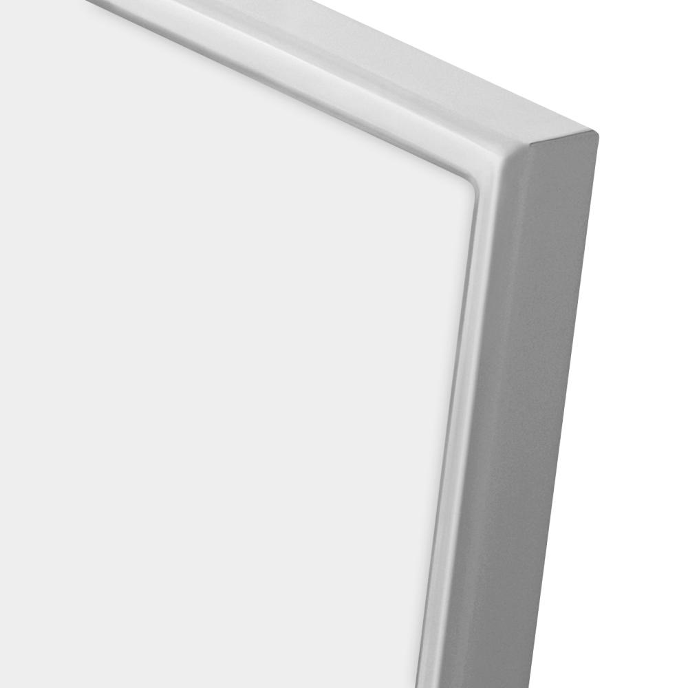 Silvia Vikram Silver 13x18 cm - 3 Bilder