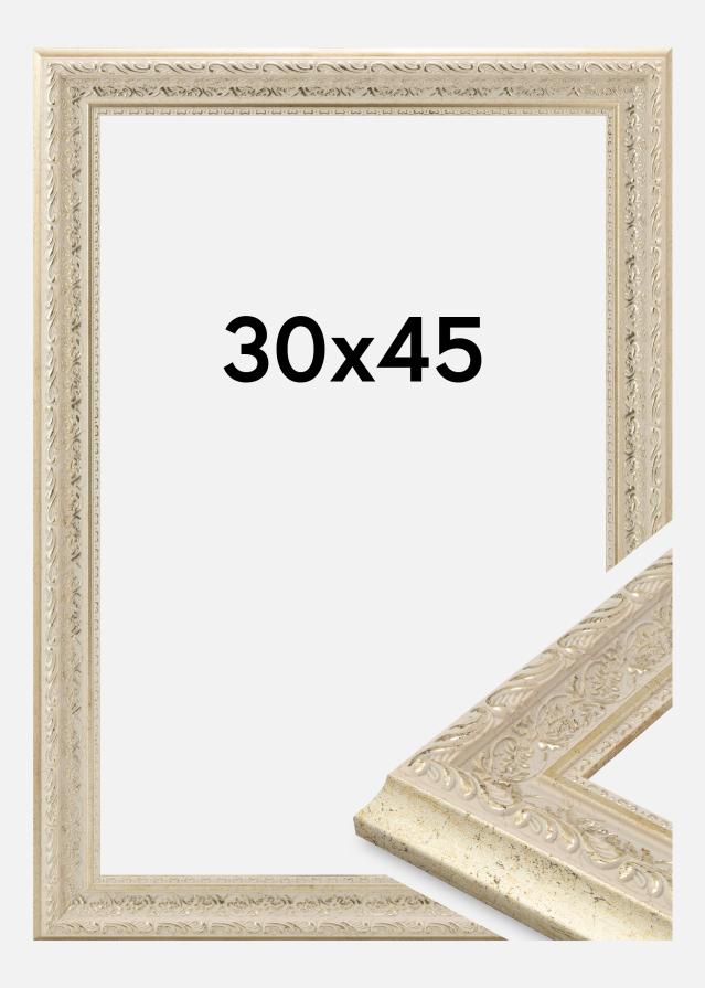 Ram Toro Akrylglas Sand 30x45 cm