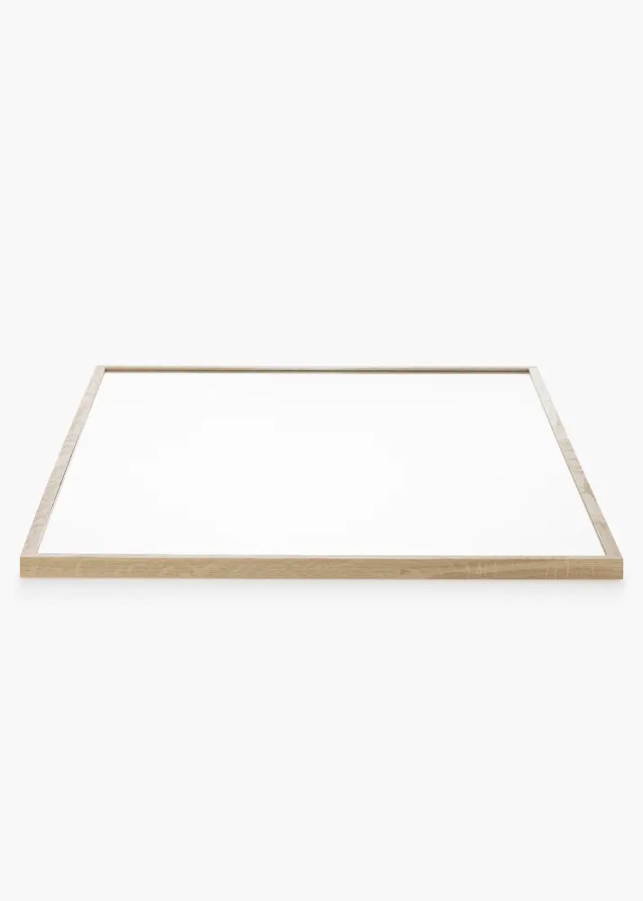 Spegel Ek 62x92 cm