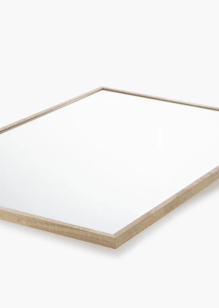 Spegel Ek 62x92 cm