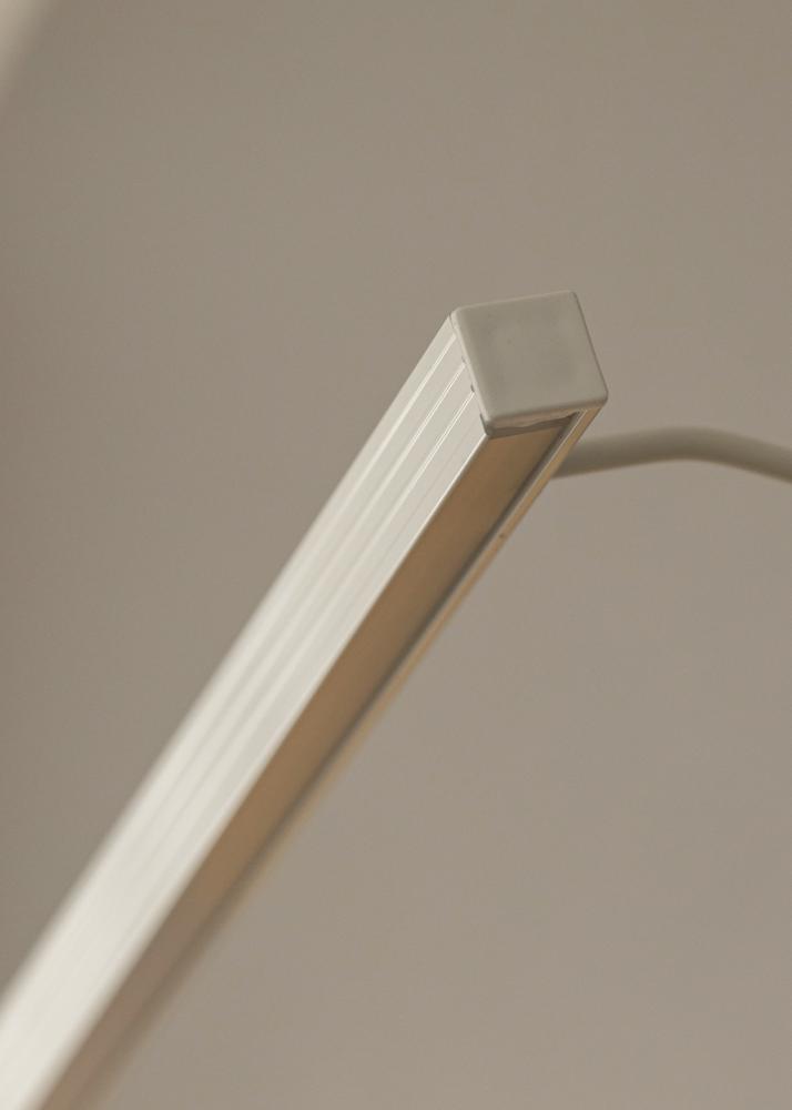 BLP 117 tavelbelysning 45 cm - Vit