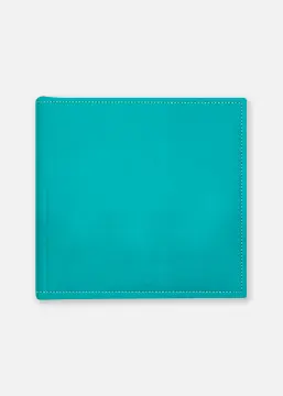 Burde Album Turkos - 200 Bilder i 10x15 cm