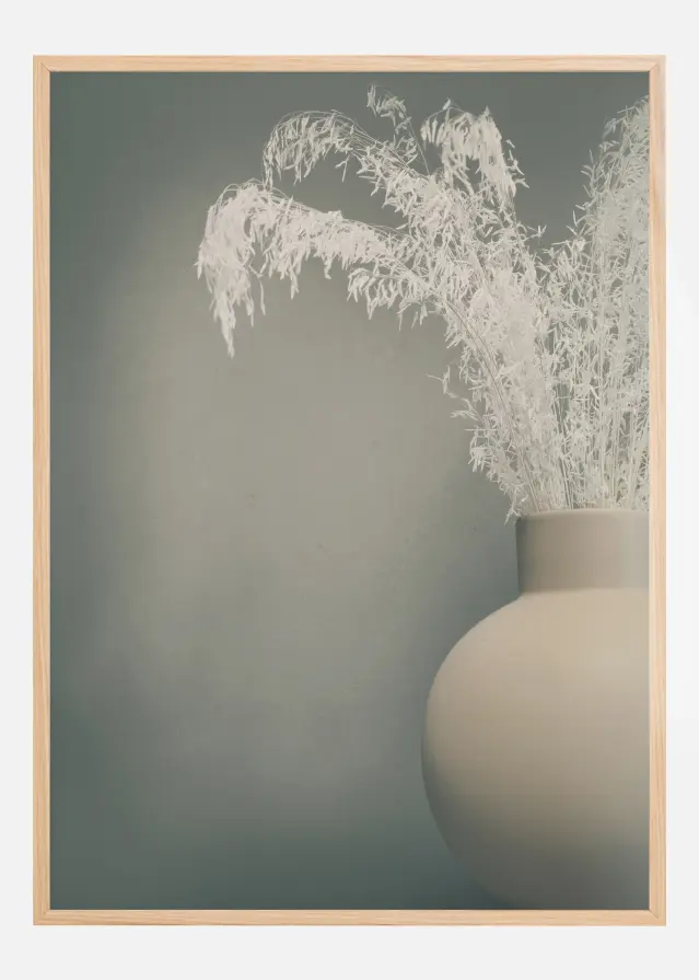 Soft Feeling Poster
