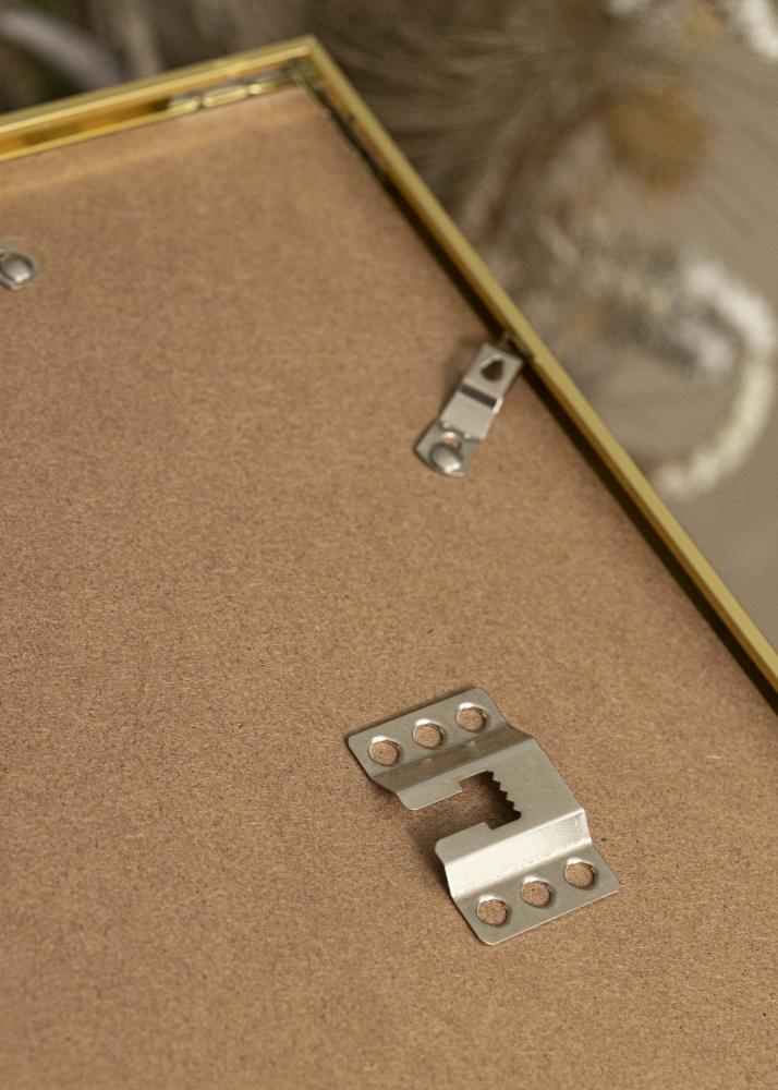 Ram Can-Can Guld 50x70 cm