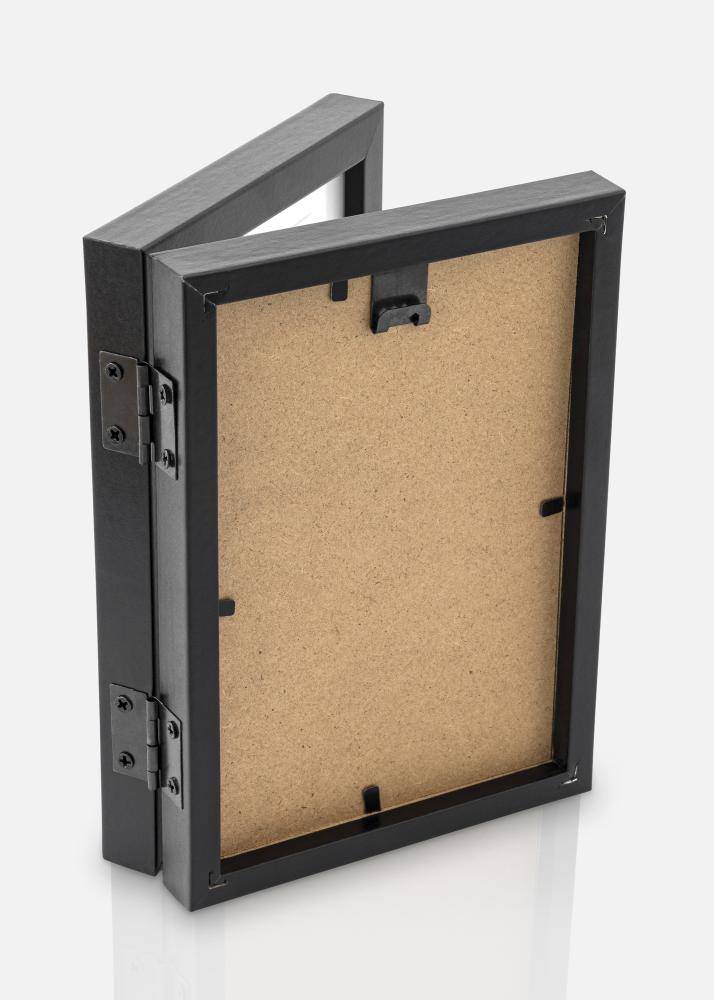 Vikram Svart 10x15 cm