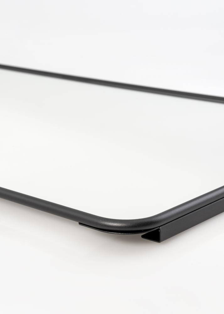 Spegel House Doctor Chic Svart 45x110 cm