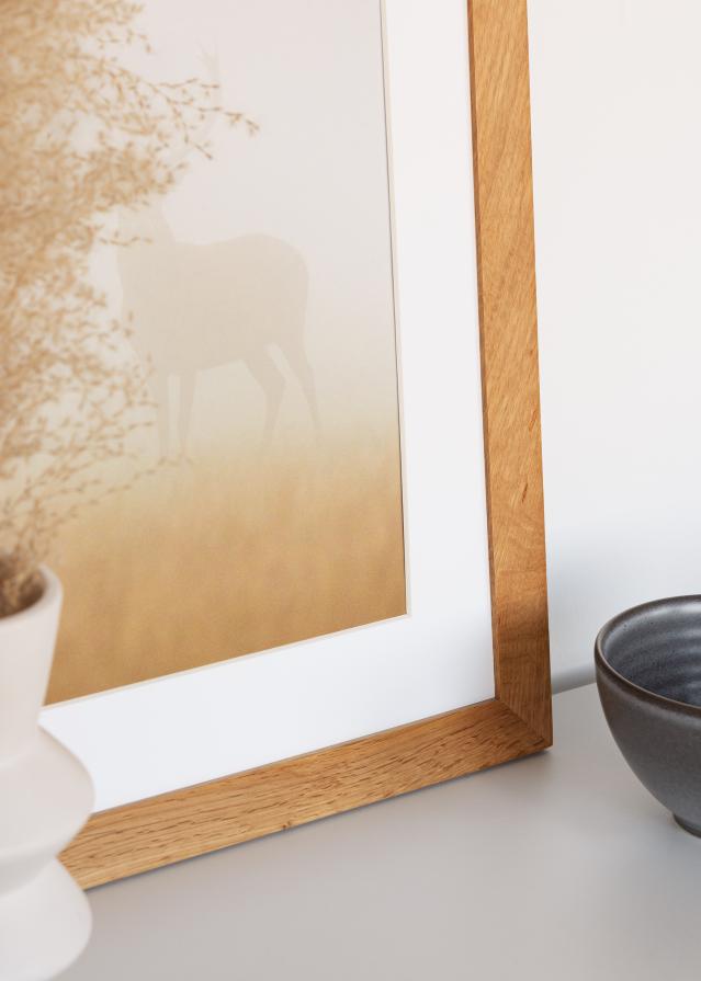 BGA Select Wide Akrylglas Ek 50x70 cm