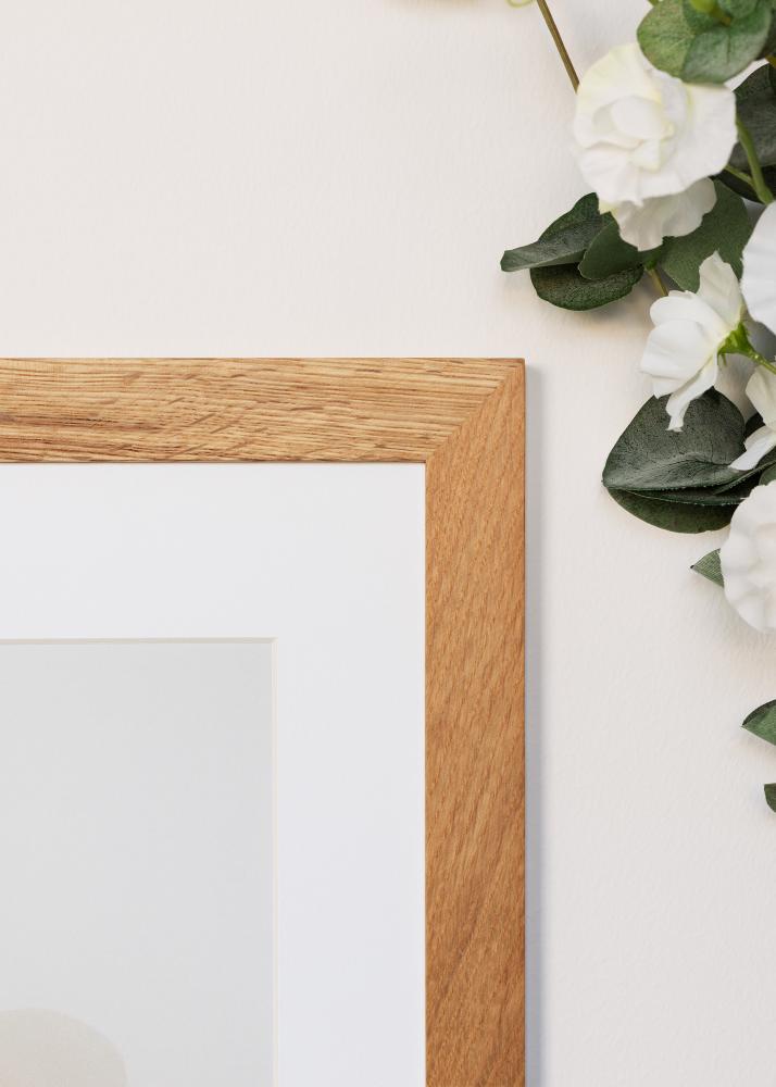 BGA Select Wide Akrylglas Ek 50x70 cm