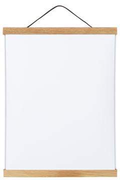 Posterhängare Ek - 30 cm