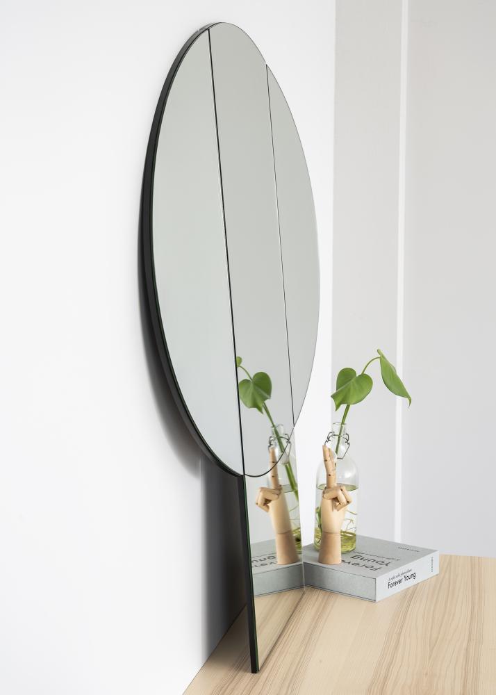 Spegel House Doctor Mushroom 110x110 cm