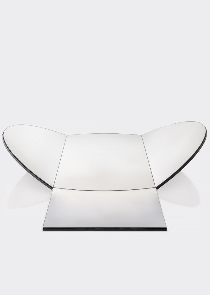 Spegel House Doctor Mushroom 110x110 cm