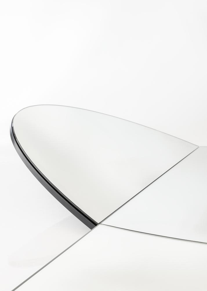 Spegel House Doctor Mushroom 110x110 cm