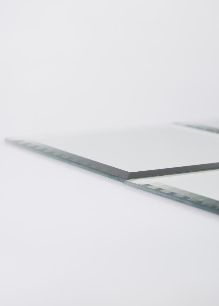 Spegel House Doctor Diamond Klar 16x22 cm