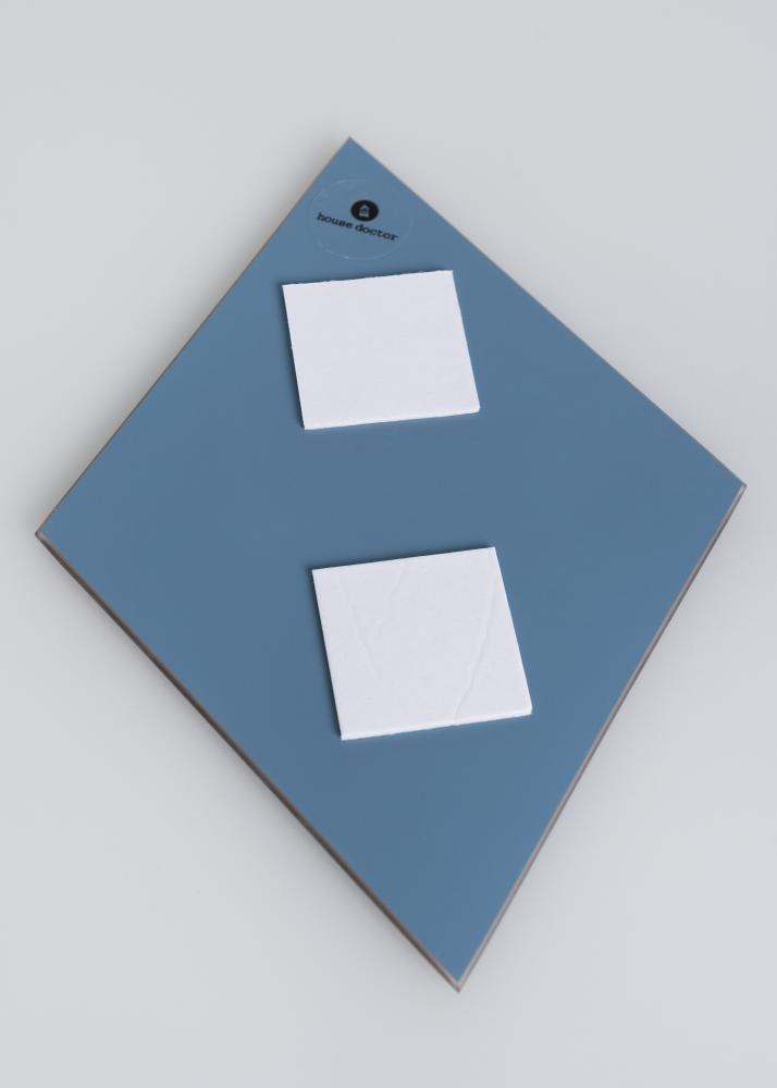 Spegel House Doctor Diamond Klar 16x22 cm