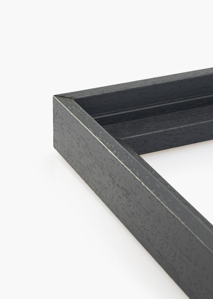 Canvasram Aurora Antracit 30x40 cm