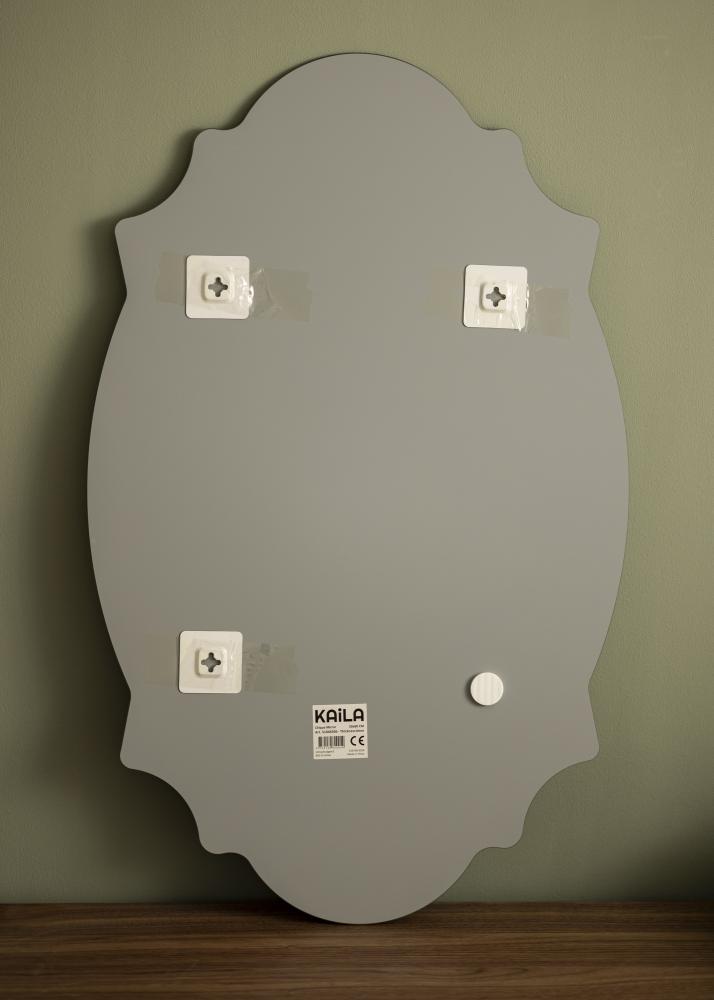 KAILA Spegel Chique 50x80 cm