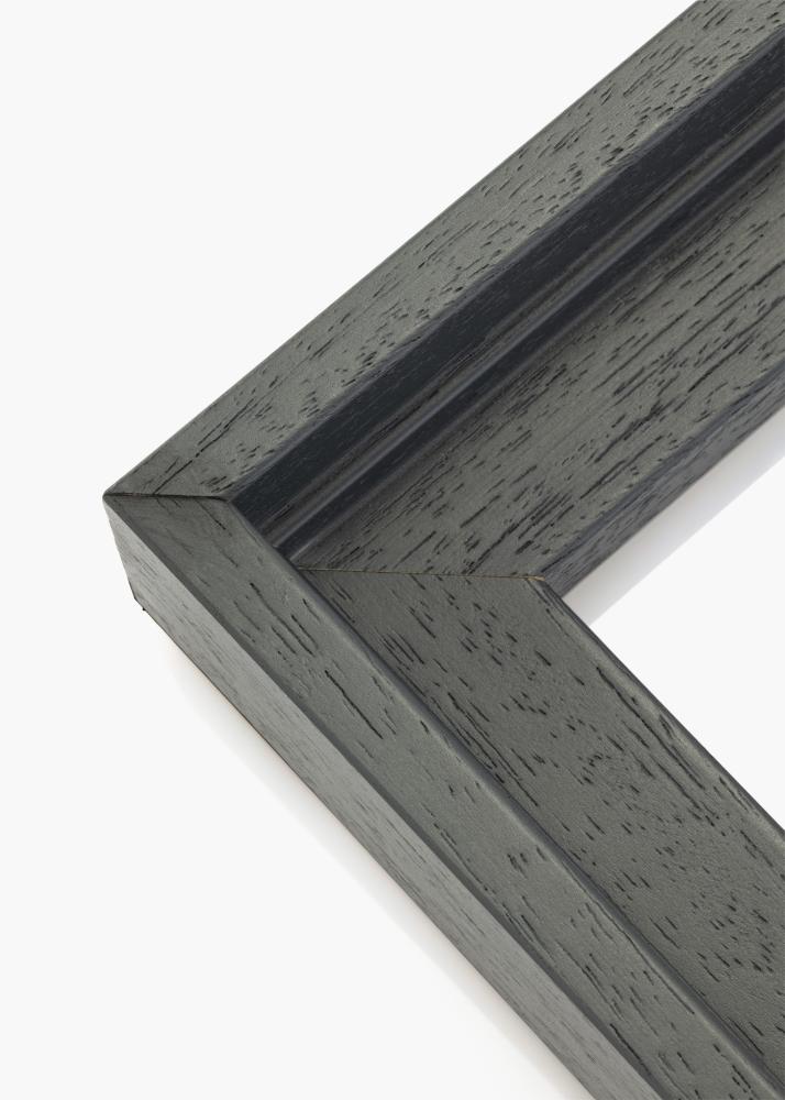 Canvasram Aurora Antracit 30x40 cm