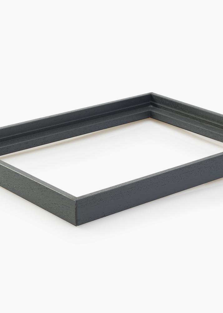 Canvasram Aurora Antracit 30x40 cm