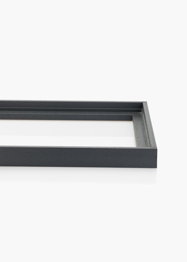 Canvasram Aurora Antracit 30x40 cm