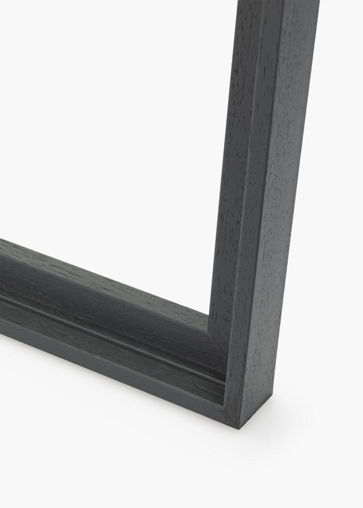 Canvasram Aurora Antracit 30x40 cm