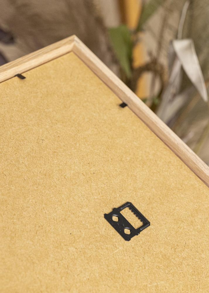 Ram Oslo Akrylglas Ek 70x100 cm