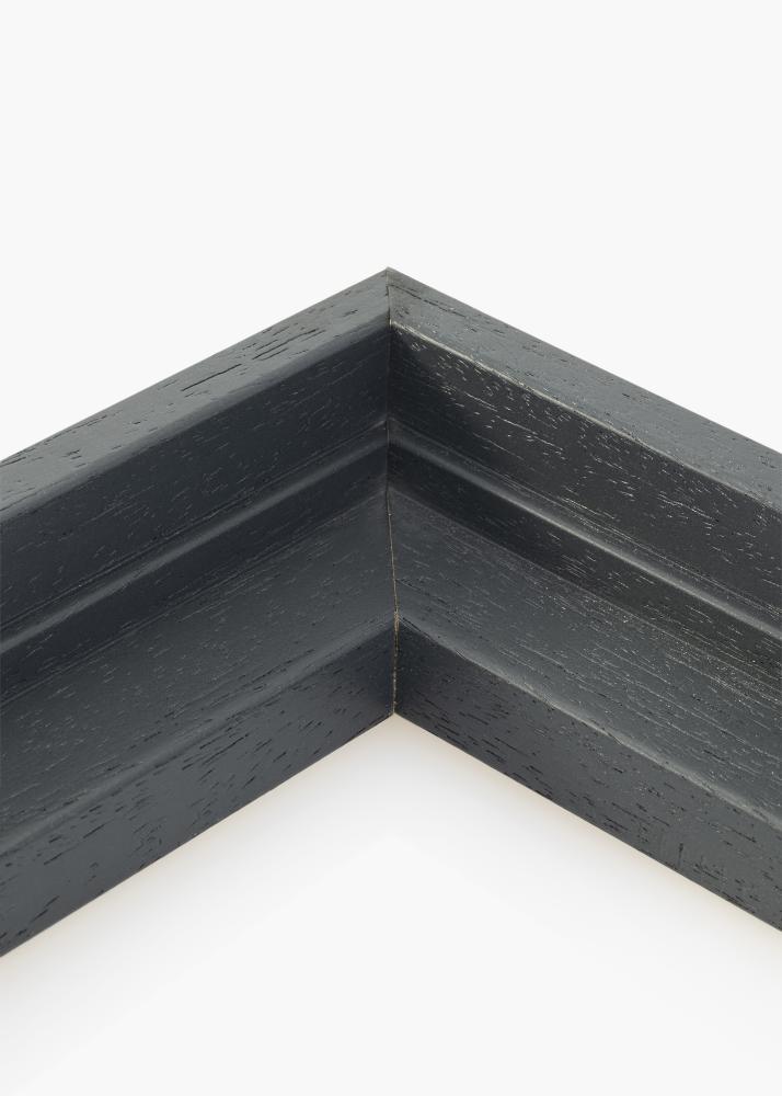 Canvasram Aurora Antracit 30x40 cm