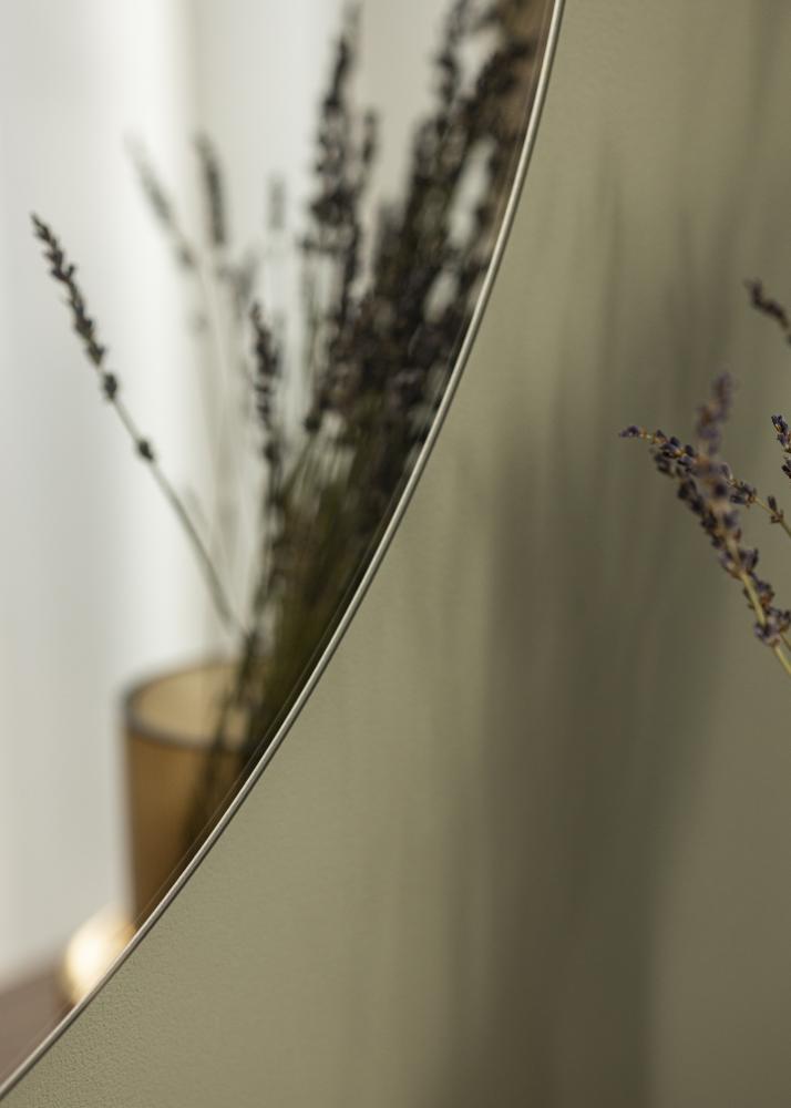 Rund Spegel 80 cm Ø