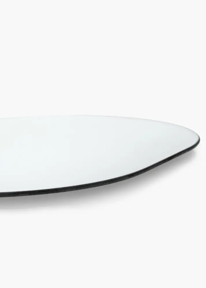 KAILA Spegel Oval 50x70 cm