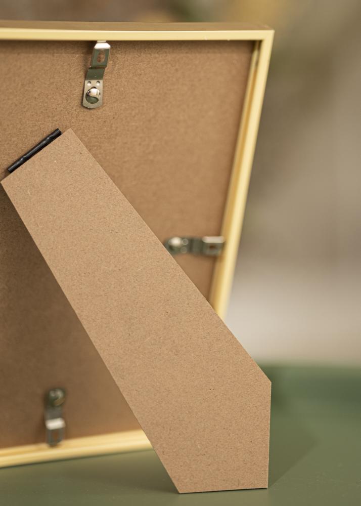 Ram New Lifestyle Guld 20x25 cm