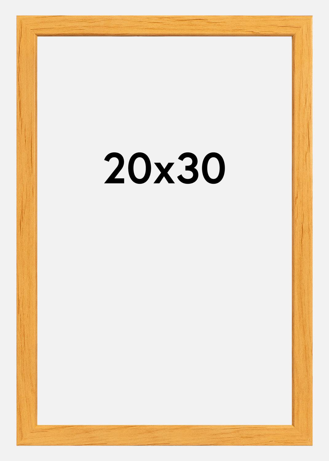 Product Image for Ram Liv Akrylglas Trä 20x30 cm