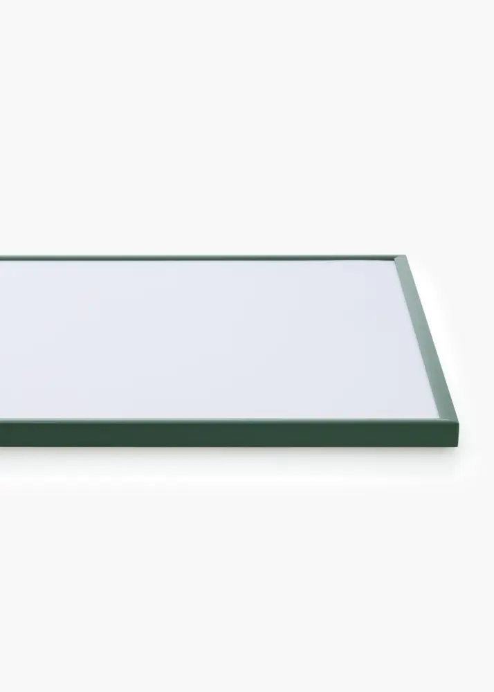 Ram New Lifestyle Moss Green 30x40 cm - Passepartout Vit 21x29,7 cm (A4)
