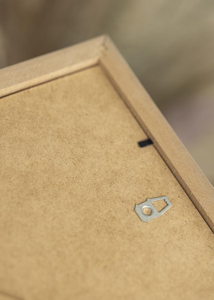 Ram Elegant Box Grå 40x50 cm