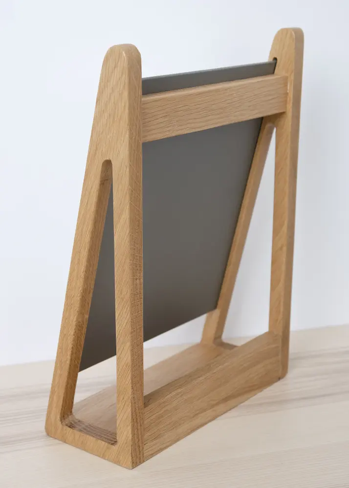 Bordsspegel Angle 22x31 cm