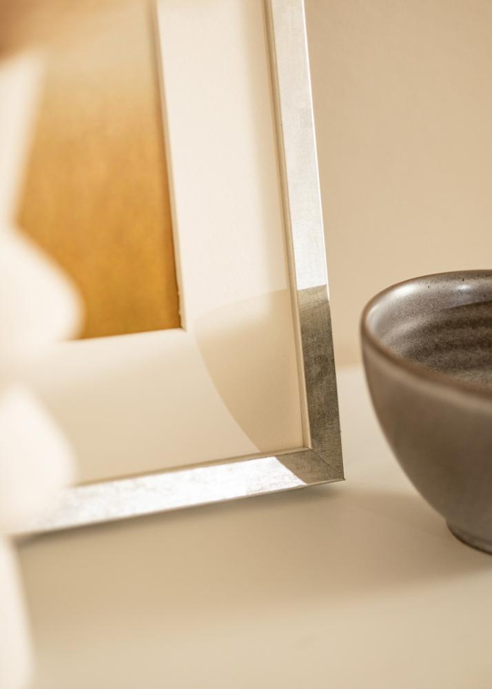 Ram Ares Akrylglas Silver 20x30 cm