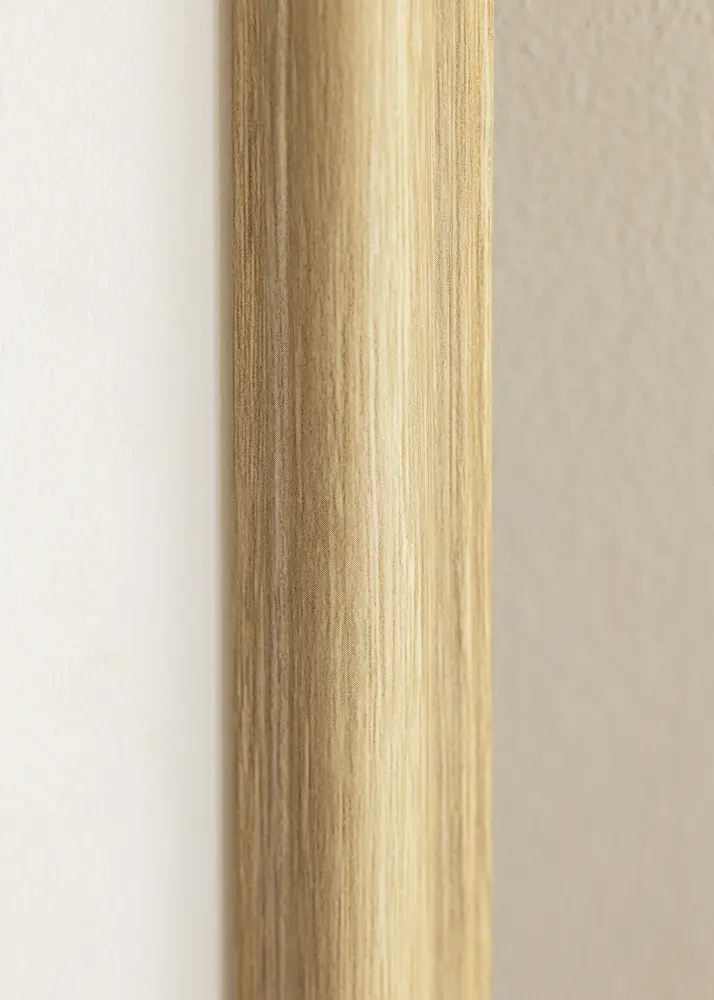 Ram Västkusten Akrylglas Ek 59,4x84 cm (A1)