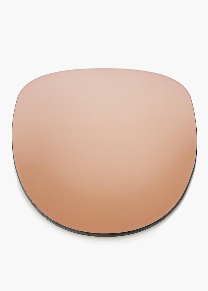 KAILA Spegel Shape II Rose Gold 25x40 cm
