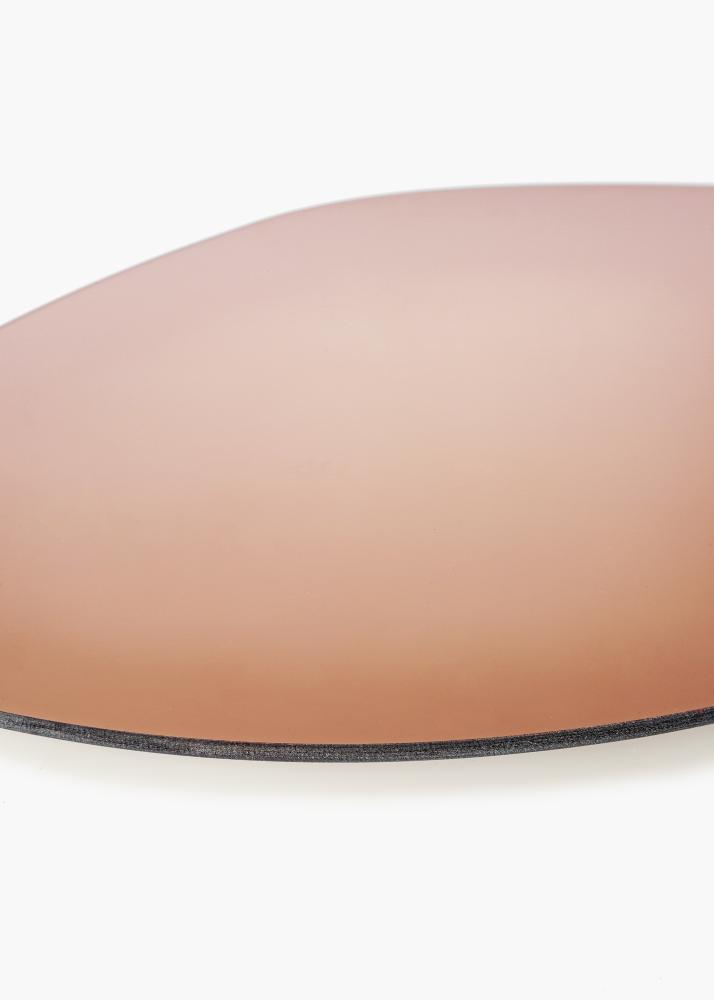 KAILA Spegel Shape II Rose Gold 25x40 cm
