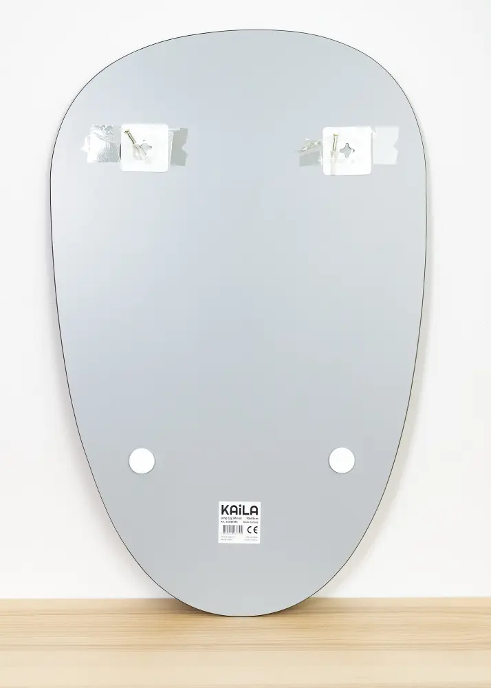 KAILA Spegel Shape II 45x70 cm