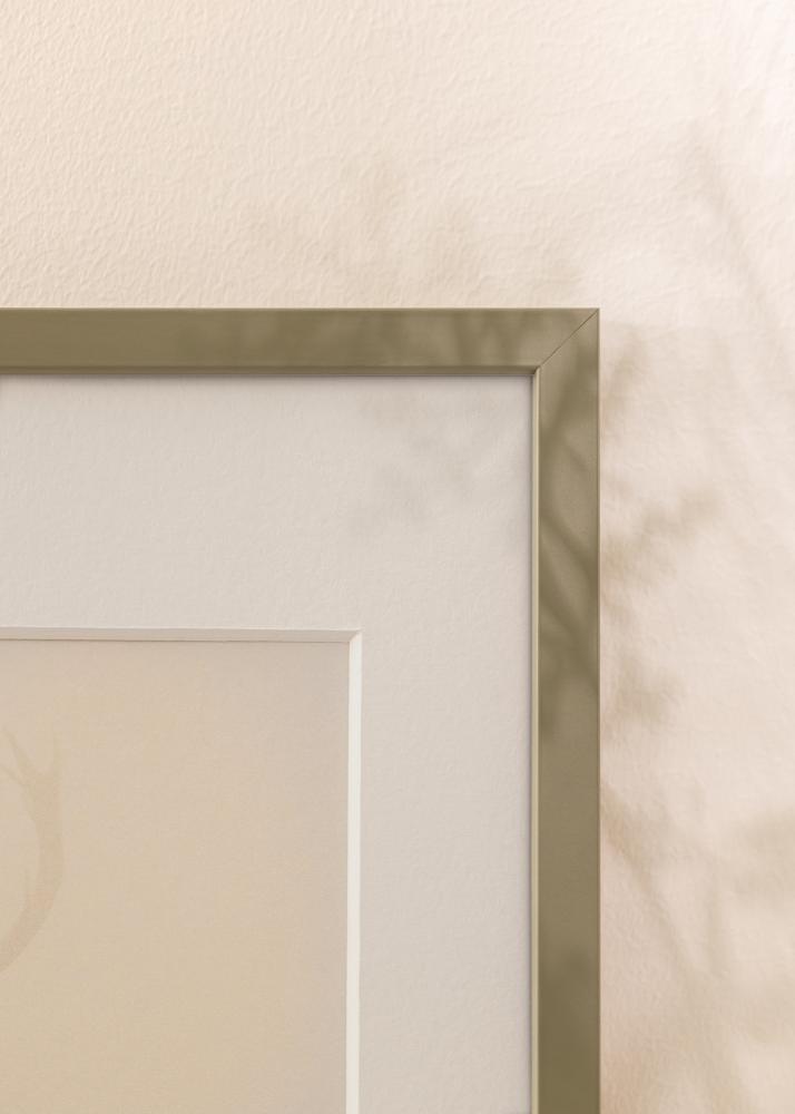 Ram NordicLine Green Leaf 21x29,7 cm (A4)