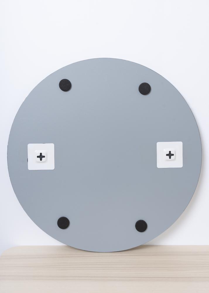 Spegel Jewelled Circular Glass 50 cm ø