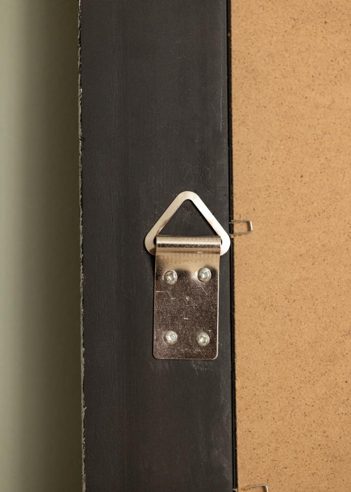 Spegel Bologna Svart 70x160 cm