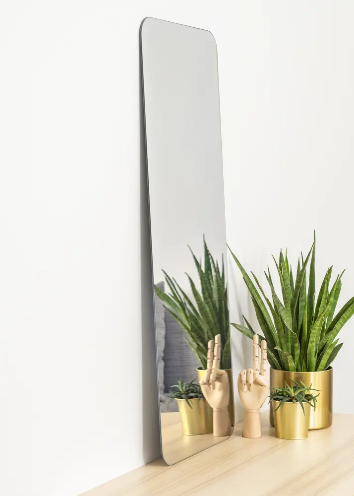 KAILA Spegel Rectangle 40x100 cm