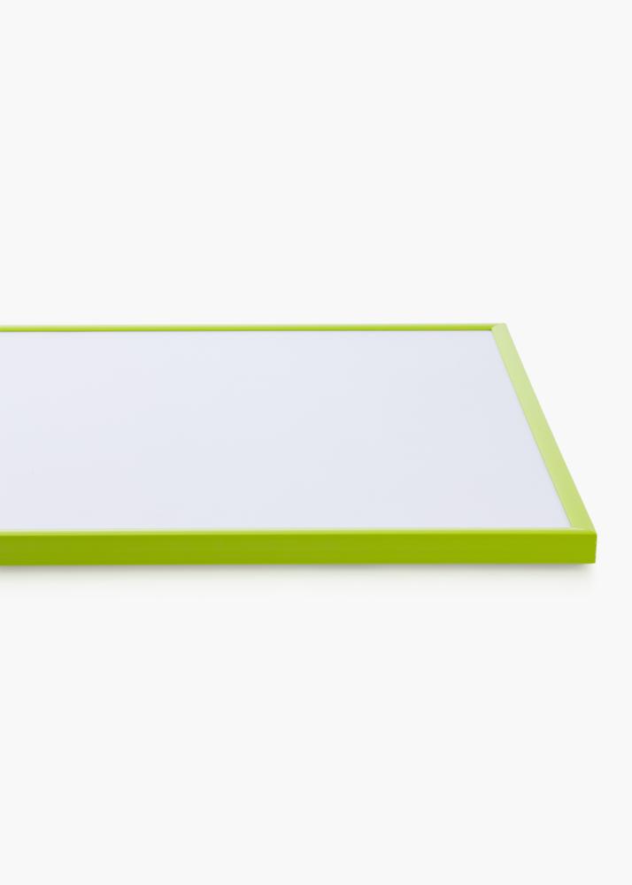 Ram New Lifestyle May Green 30x40 cm - Passepartout Vit 8x12 inches