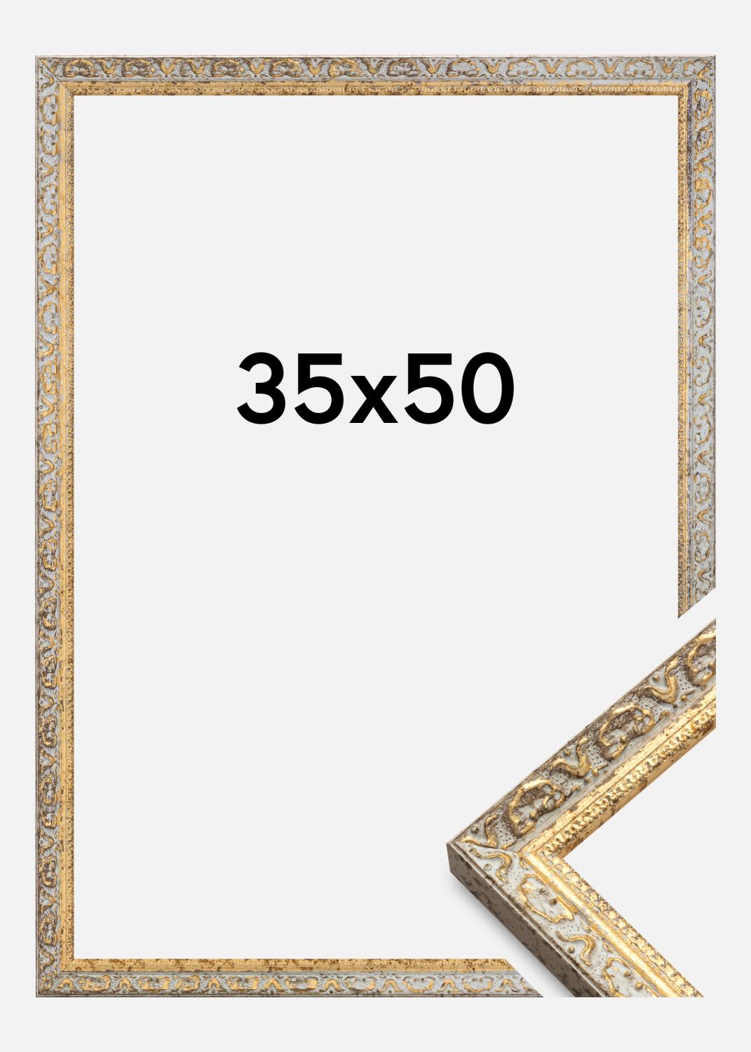 Product Image for Ram Smith Guld-Silver 35x50 cm